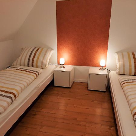 Ferienhaus Sonja Hamelin Extérieur photo