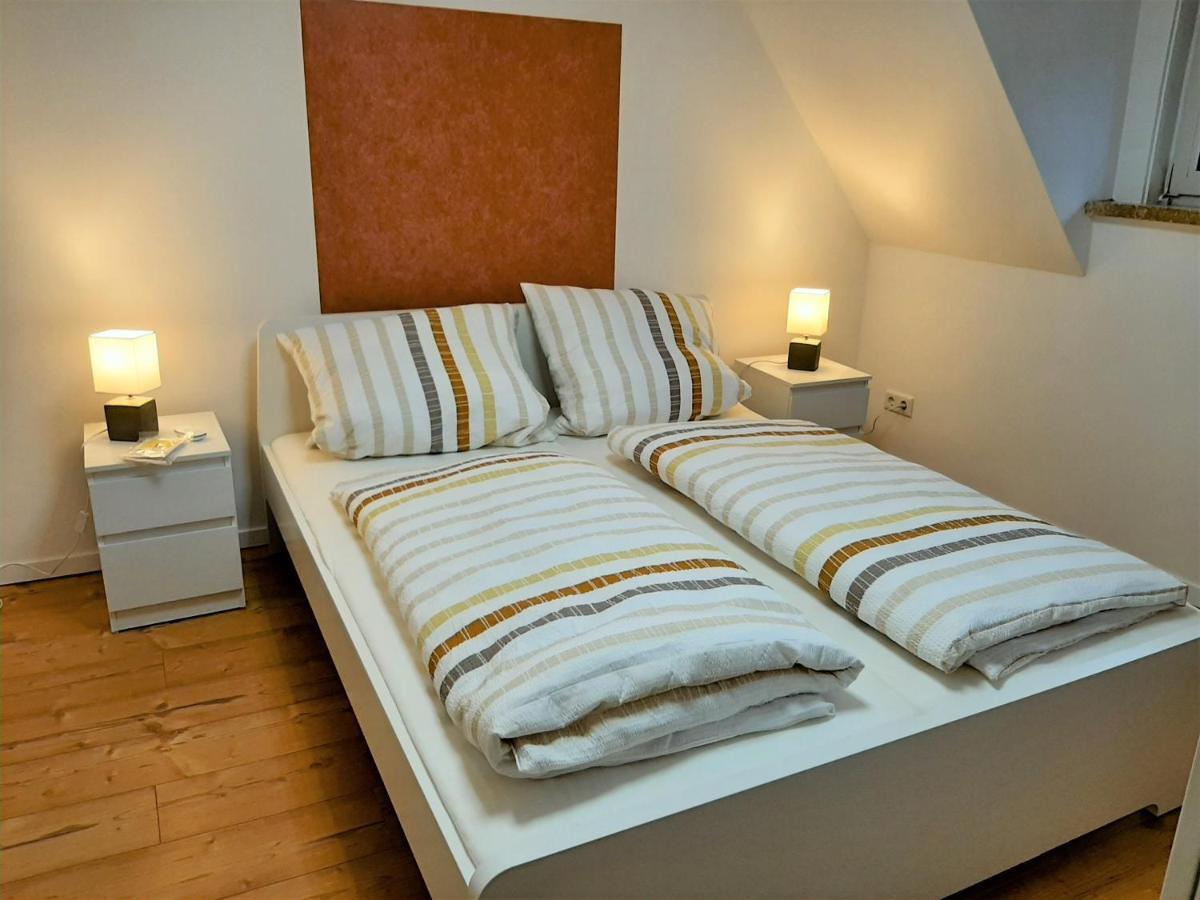 Ferienhaus Sonja Hamelin Extérieur photo