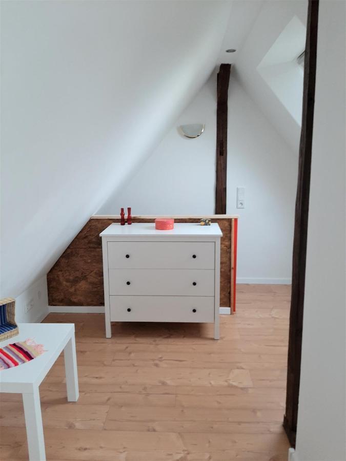 Ferienhaus Sonja Hamelin Extérieur photo
