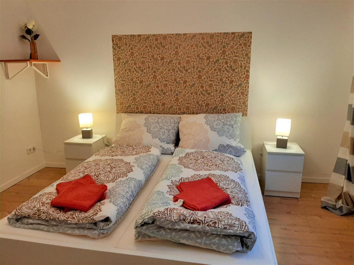 Ferienhaus Sonja Hamelin Extérieur photo
