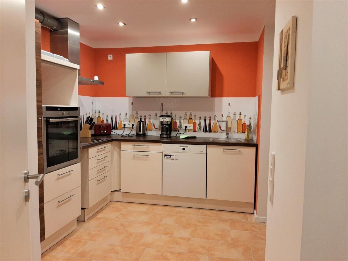 Ferienhaus Sonja Hamelin Extérieur photo