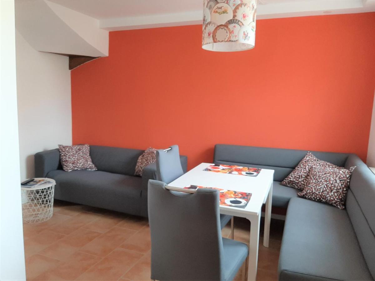 Ferienhaus Sonja Hamelin Extérieur photo